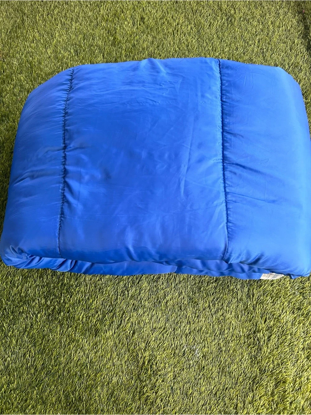 Coleman lightweight sleeping